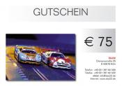Slot 32 - Gutschein ber 75 Euro